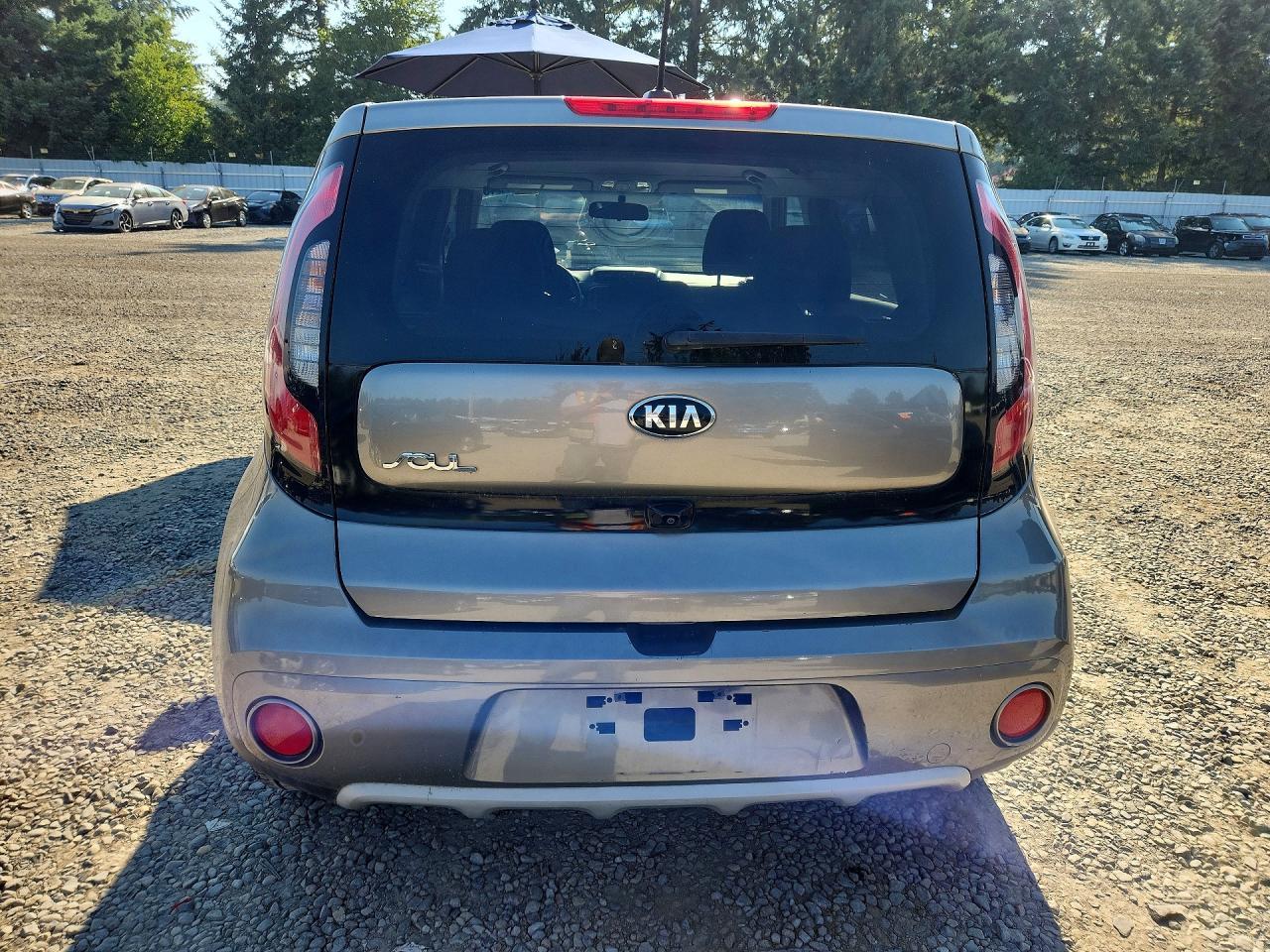 2019 Kia Soul + - Фото 6