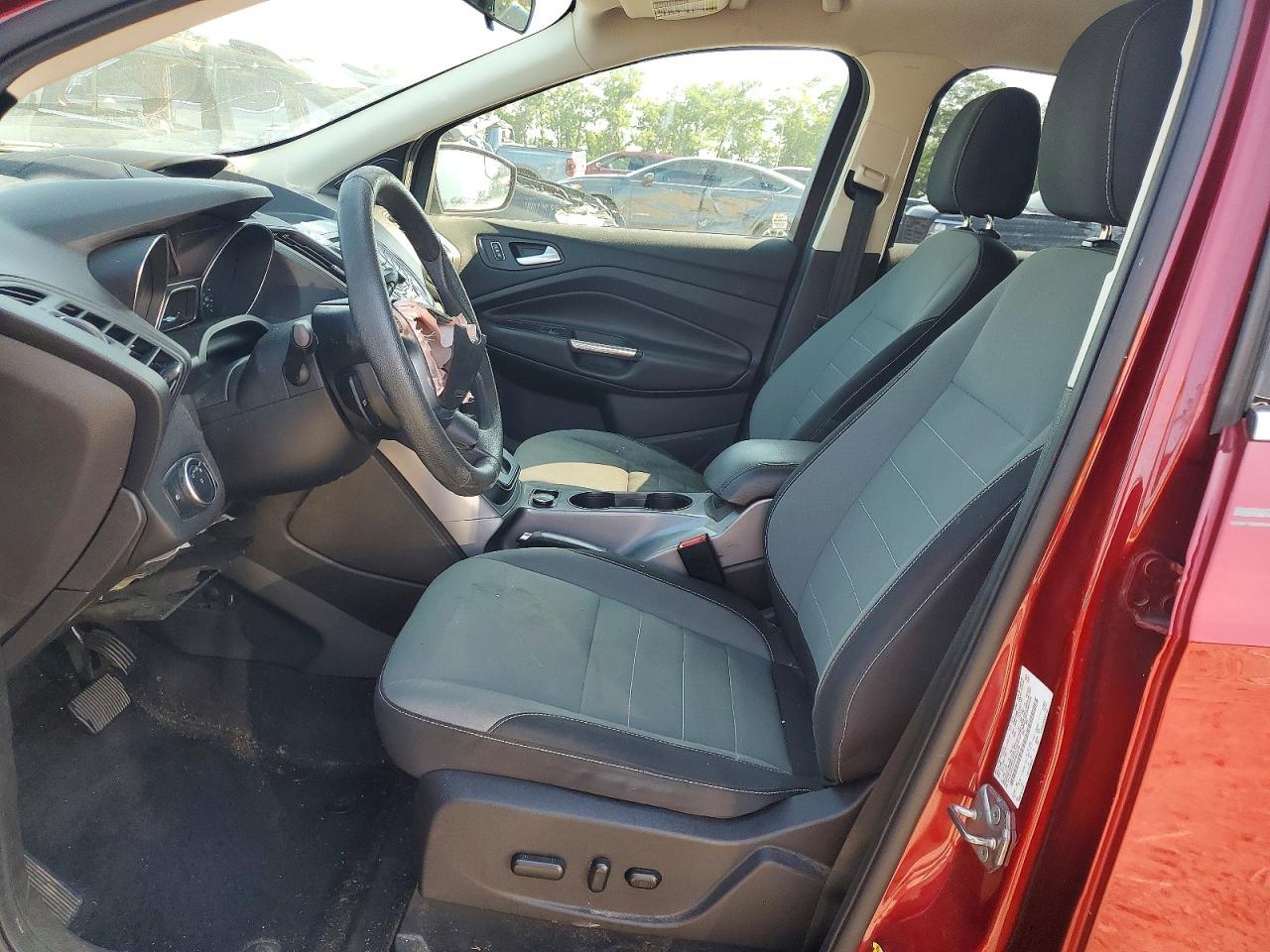 2016 Ford Escape Se - Image 7