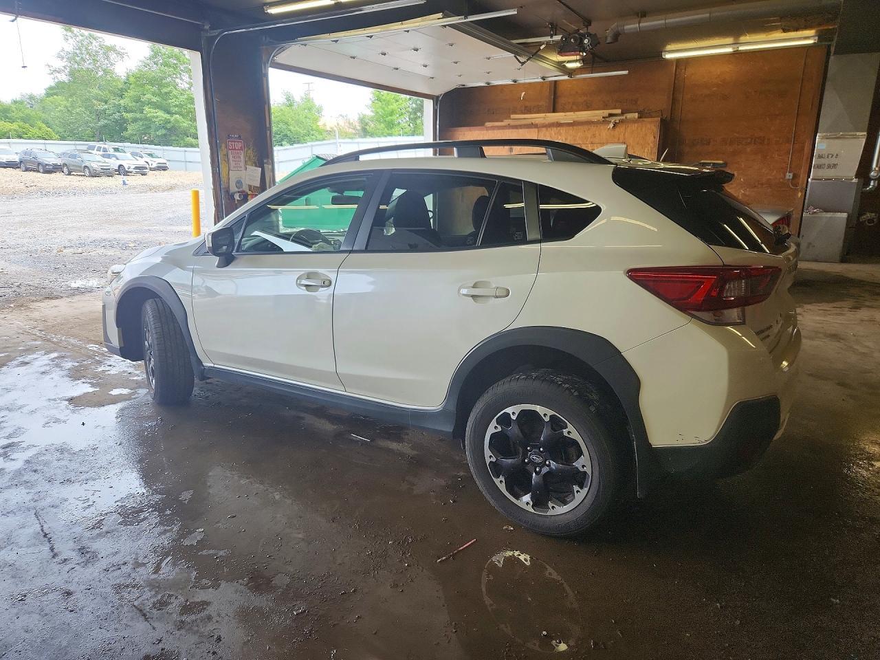 2023 Subaru Crosstrek Premium - Фото 2