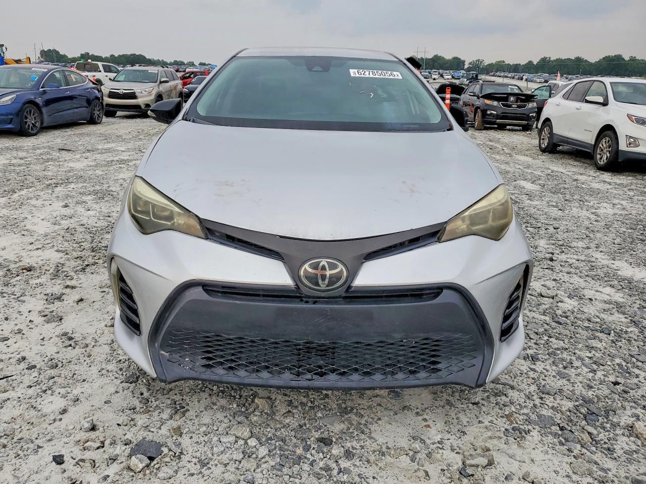 2019 Toyota Corolla Se - Фото 5