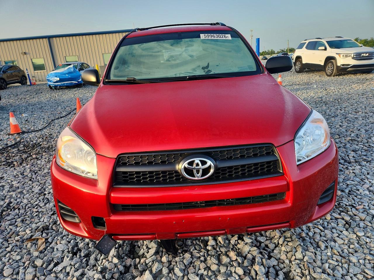 2009 Toyota Rav4 Base - Image 5