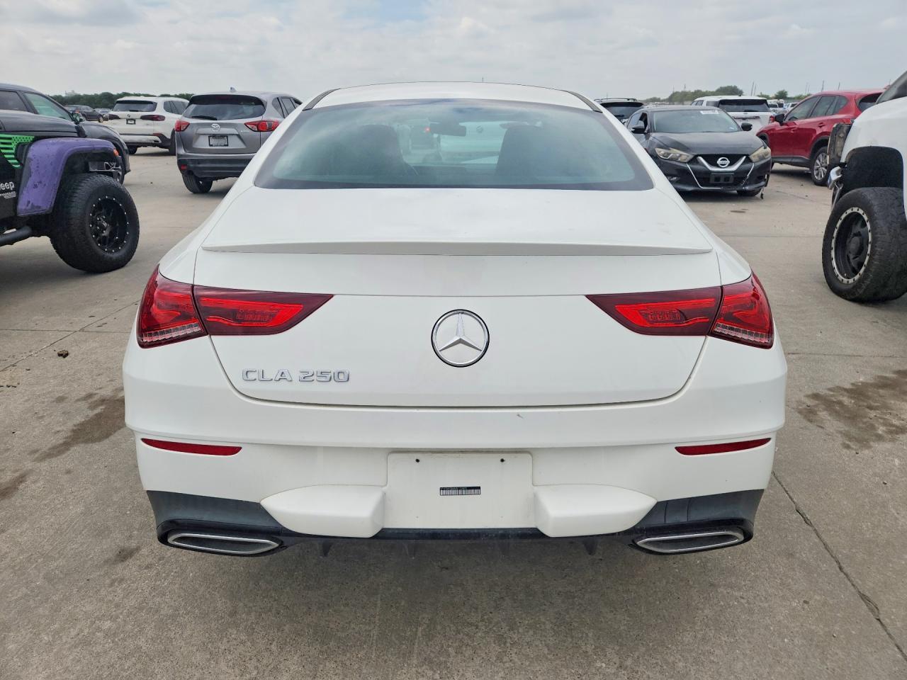2021 Mercedes-Benz Cla 250 - Image 6