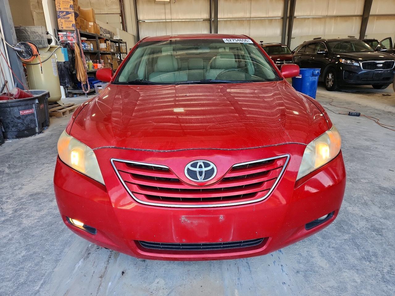 2009 Toyota Camry Xle V6 - Фото 5