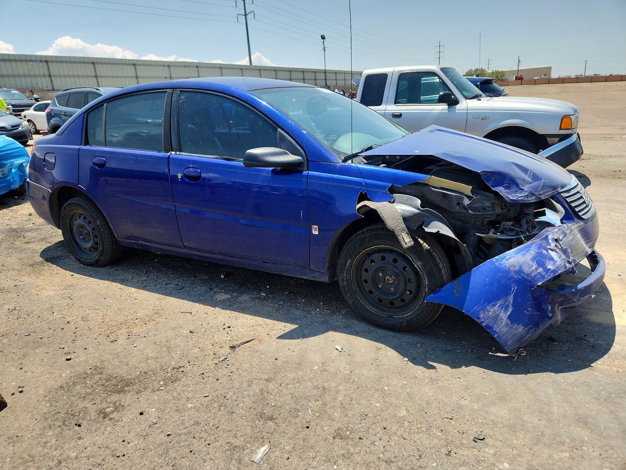 2006 Saturn Ion Level 2 - Фото 4