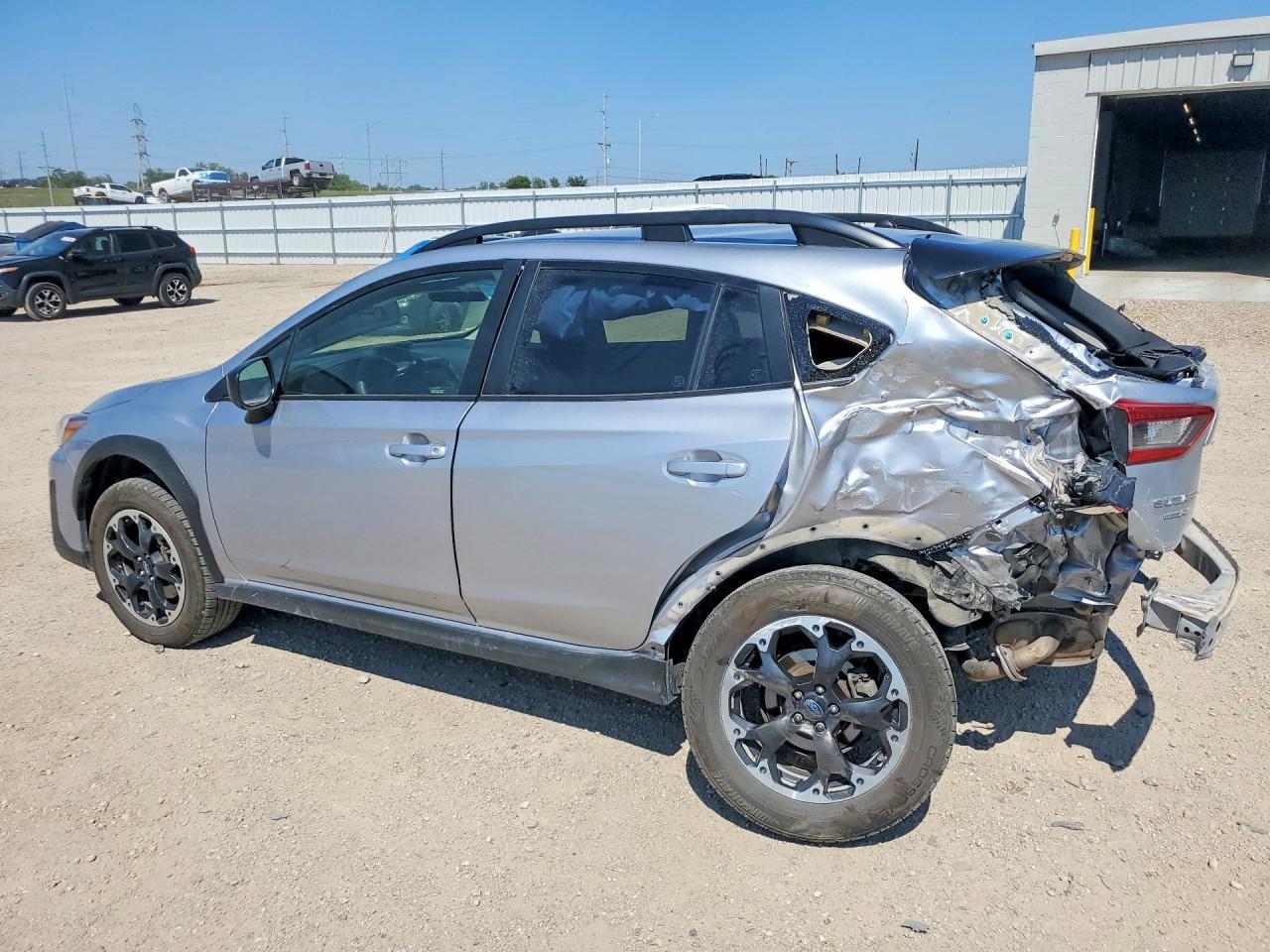 2023 Subaru Crosstrek - Image 2