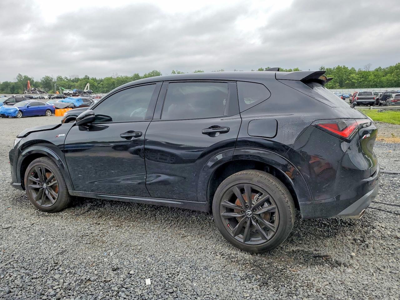 2026 Acura Adx A-Spec Advance - Image 2
