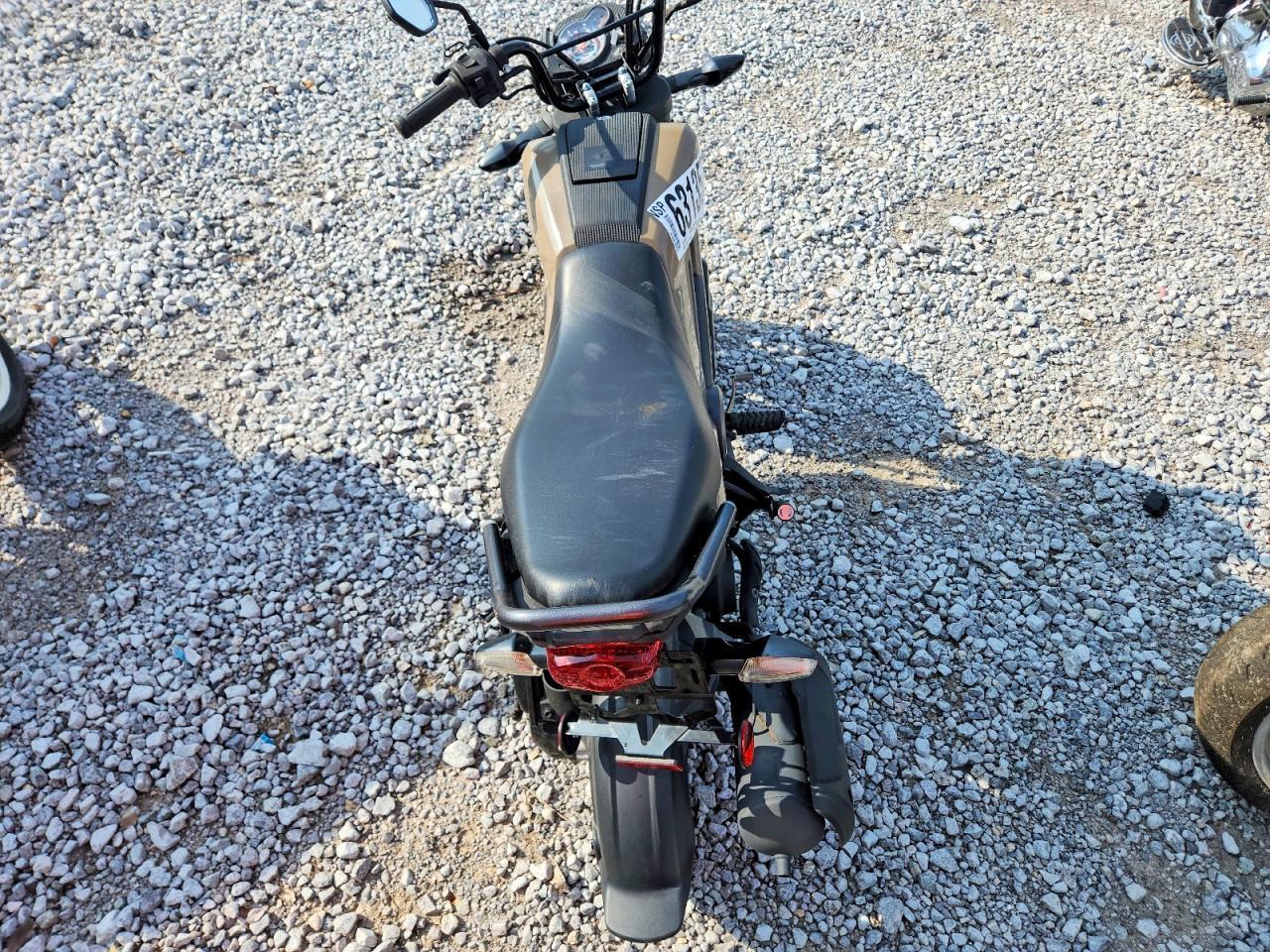 2023 Honda Navi - Фото 6