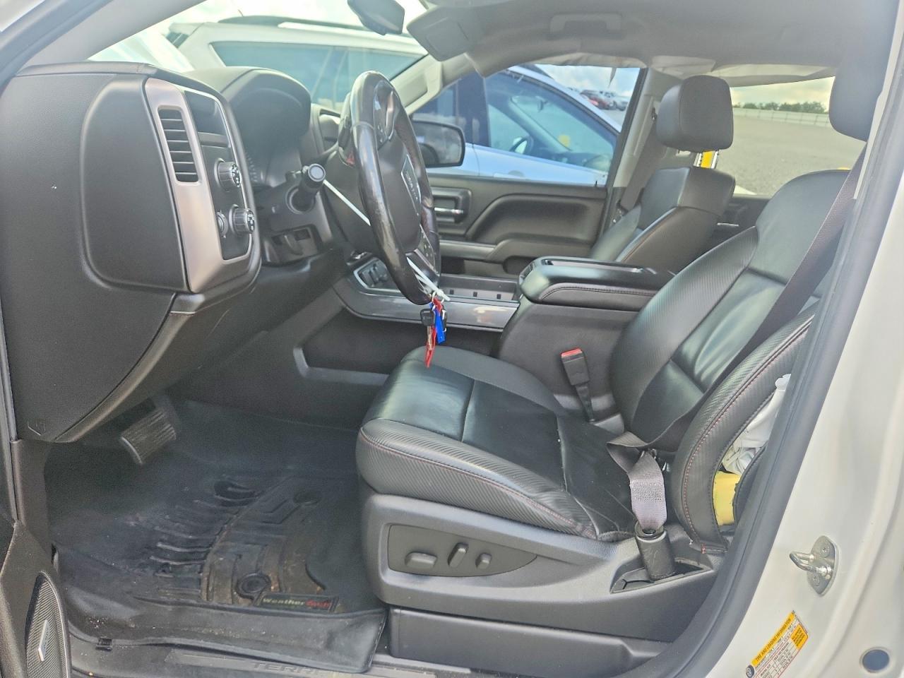 2014 GMC Sierra K1500 Slt - Image 7