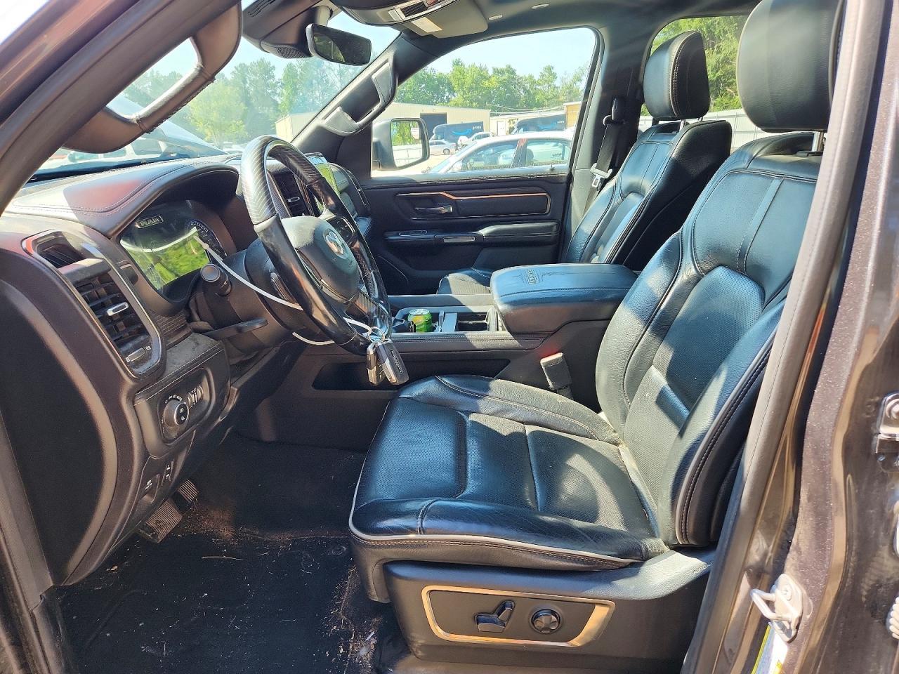 2019 Ram 1500 Limited - Image 7