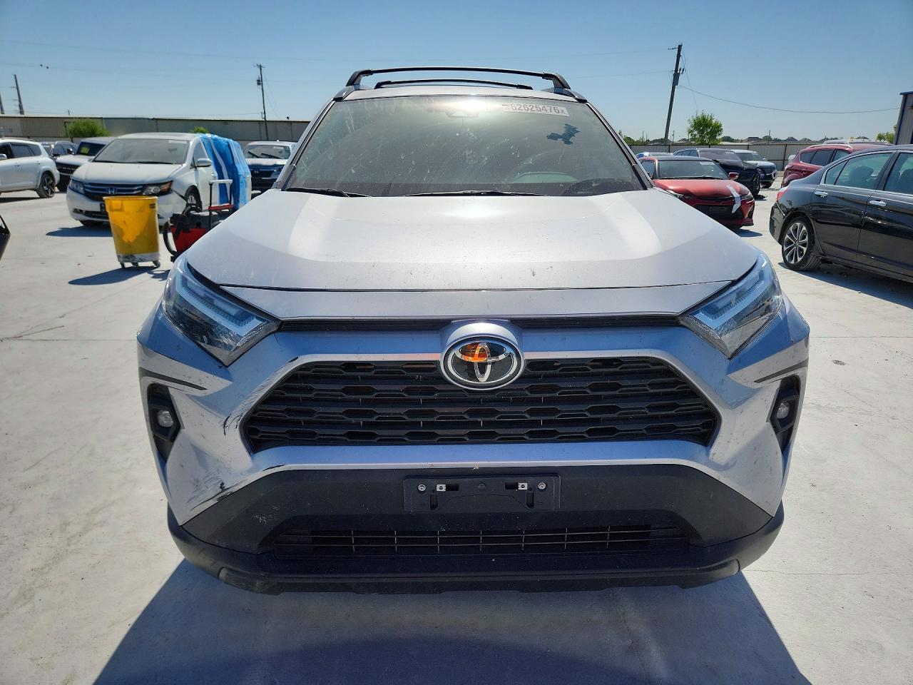 2023 Toyota Rav4 Xle Premium - Image 5