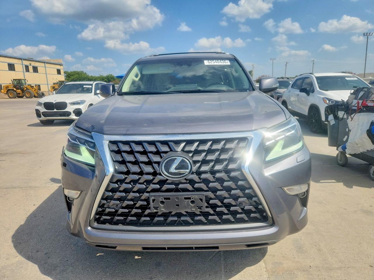 2022 Lexus Gx 460 - Image 5