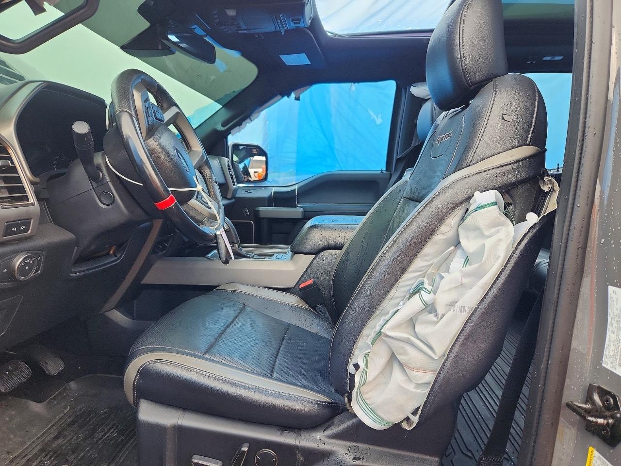 2018 Ford F150 Raptor - Фото 7
