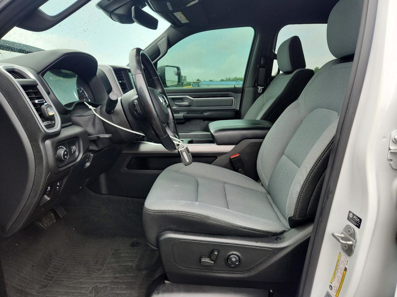 2021 Ram 1500 Big Horn/Lone Star - Фото 7
