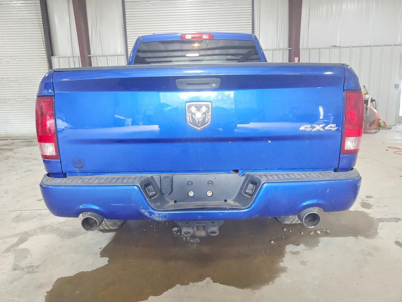 2014 Ram 1500 St - Image 6
