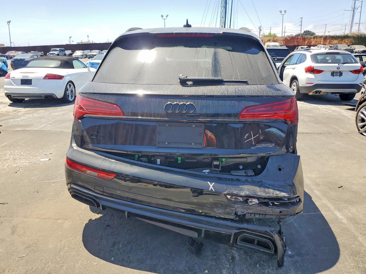 2024 Audi Q5 E Premium Plus 55 - Фото 6