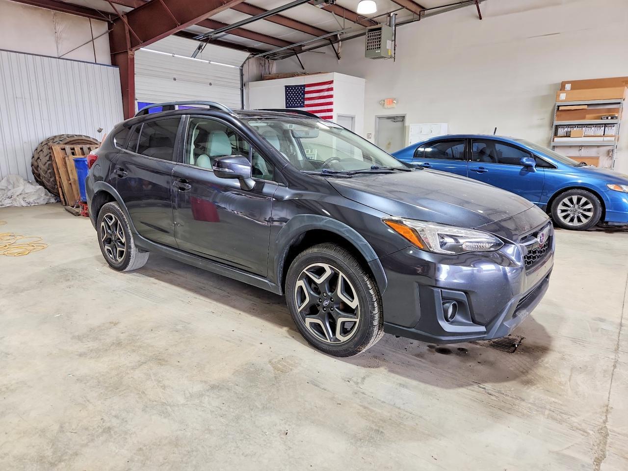 2019 Subaru Crosstrek Limited - Фото 4