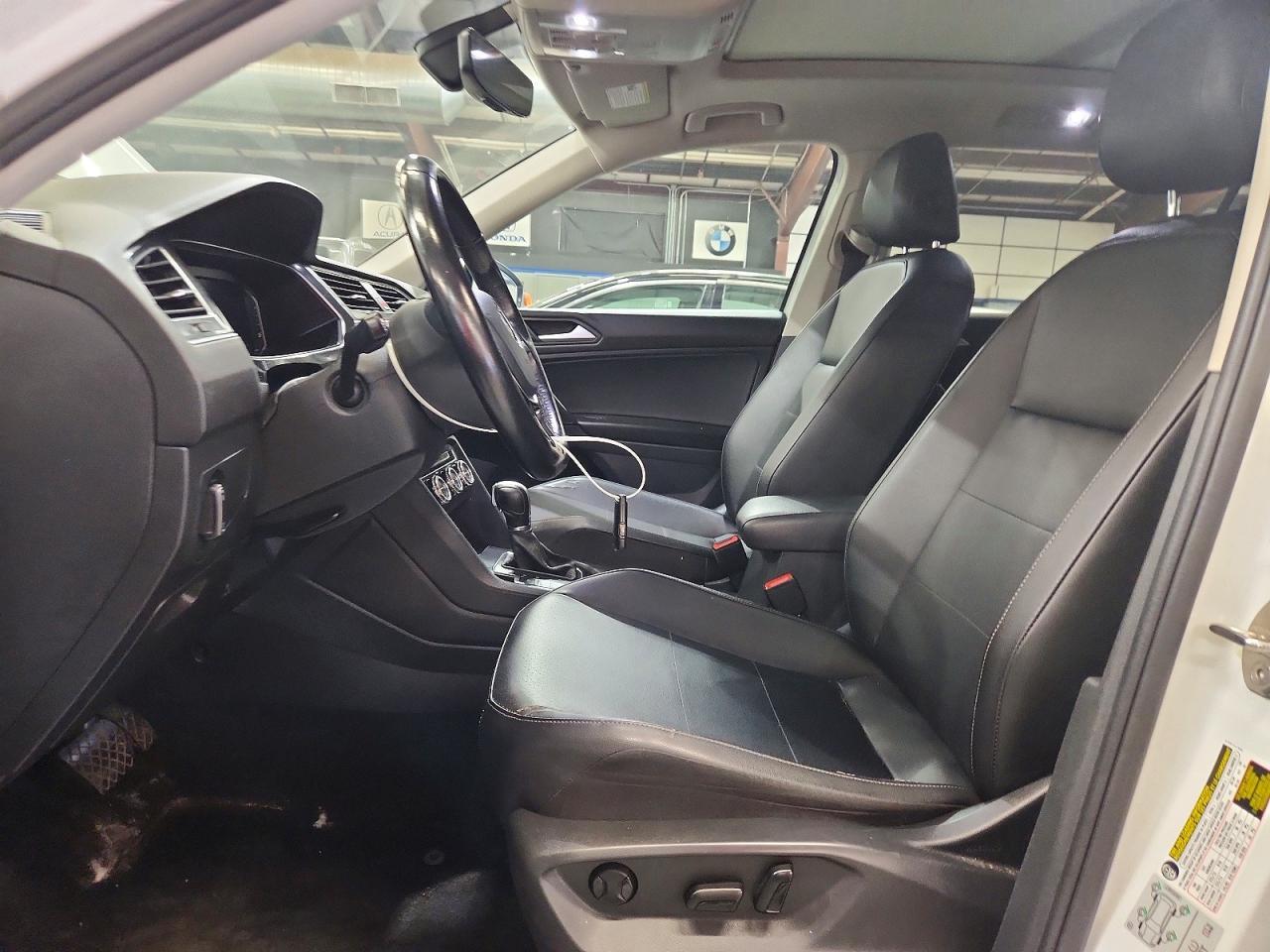 2019 Volkswagen Tiguan Se - Фото 7