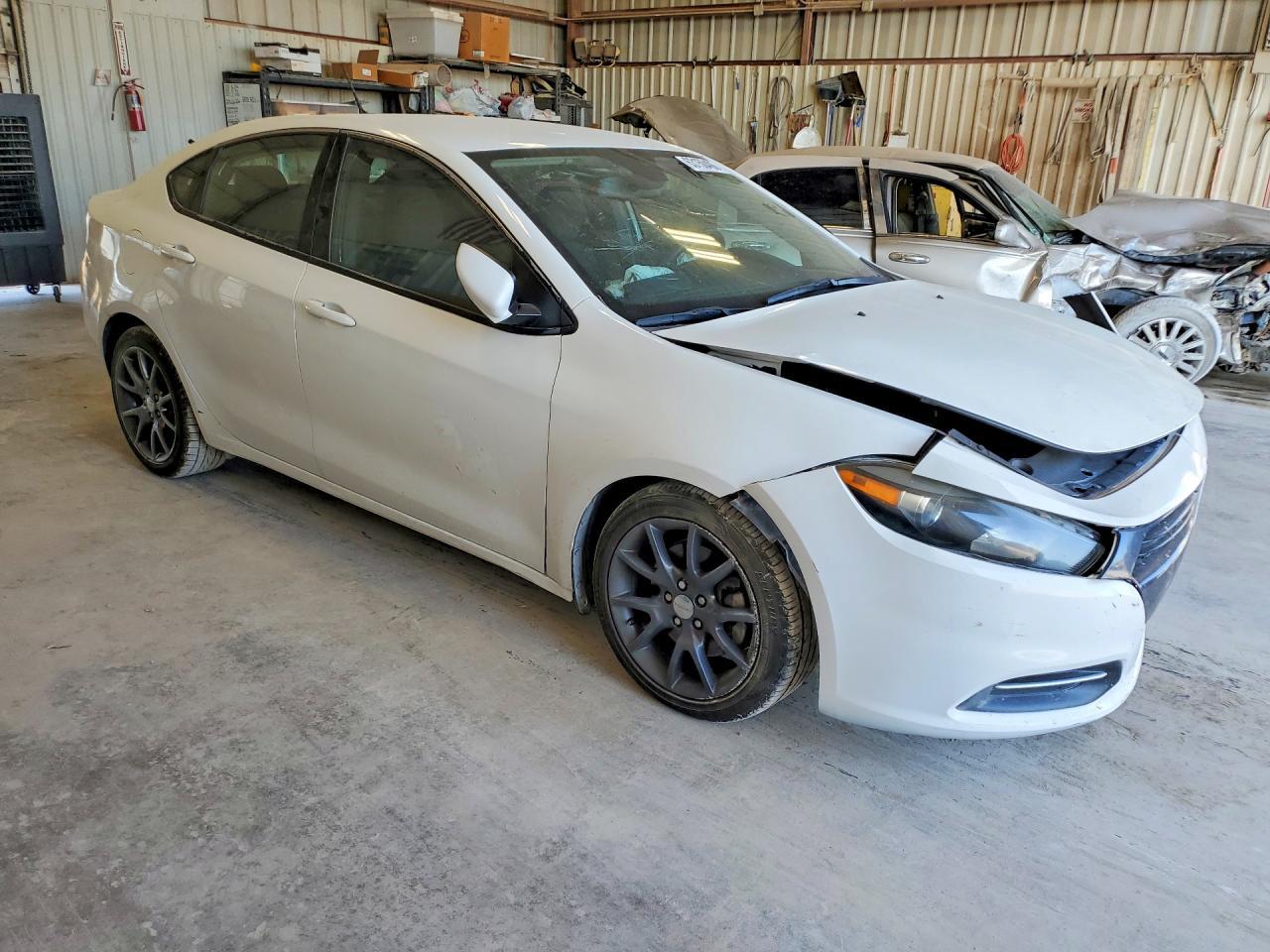 2016 Dodge Dart Se - Фото 4