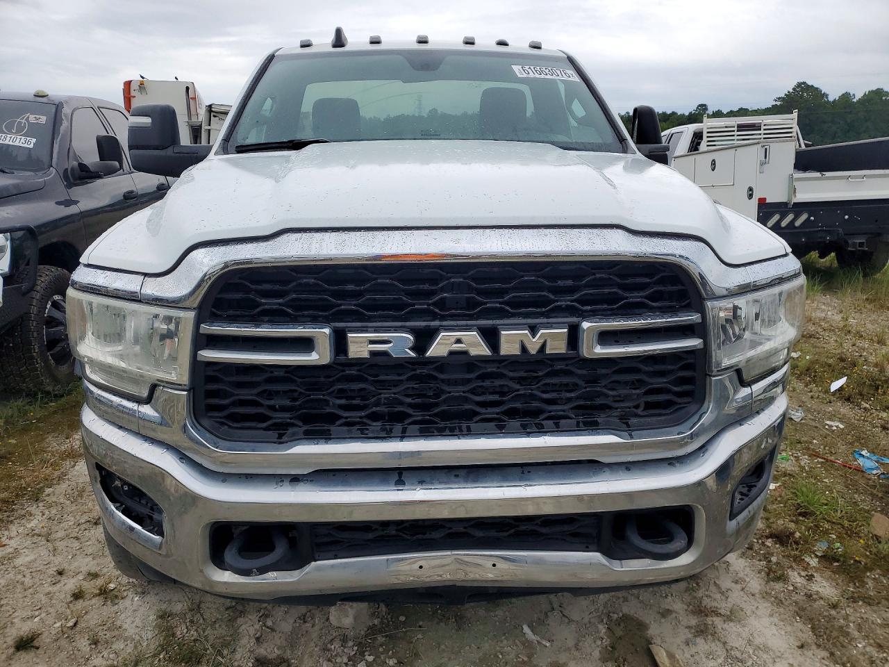 2023 Ram 4500 - Фото 5