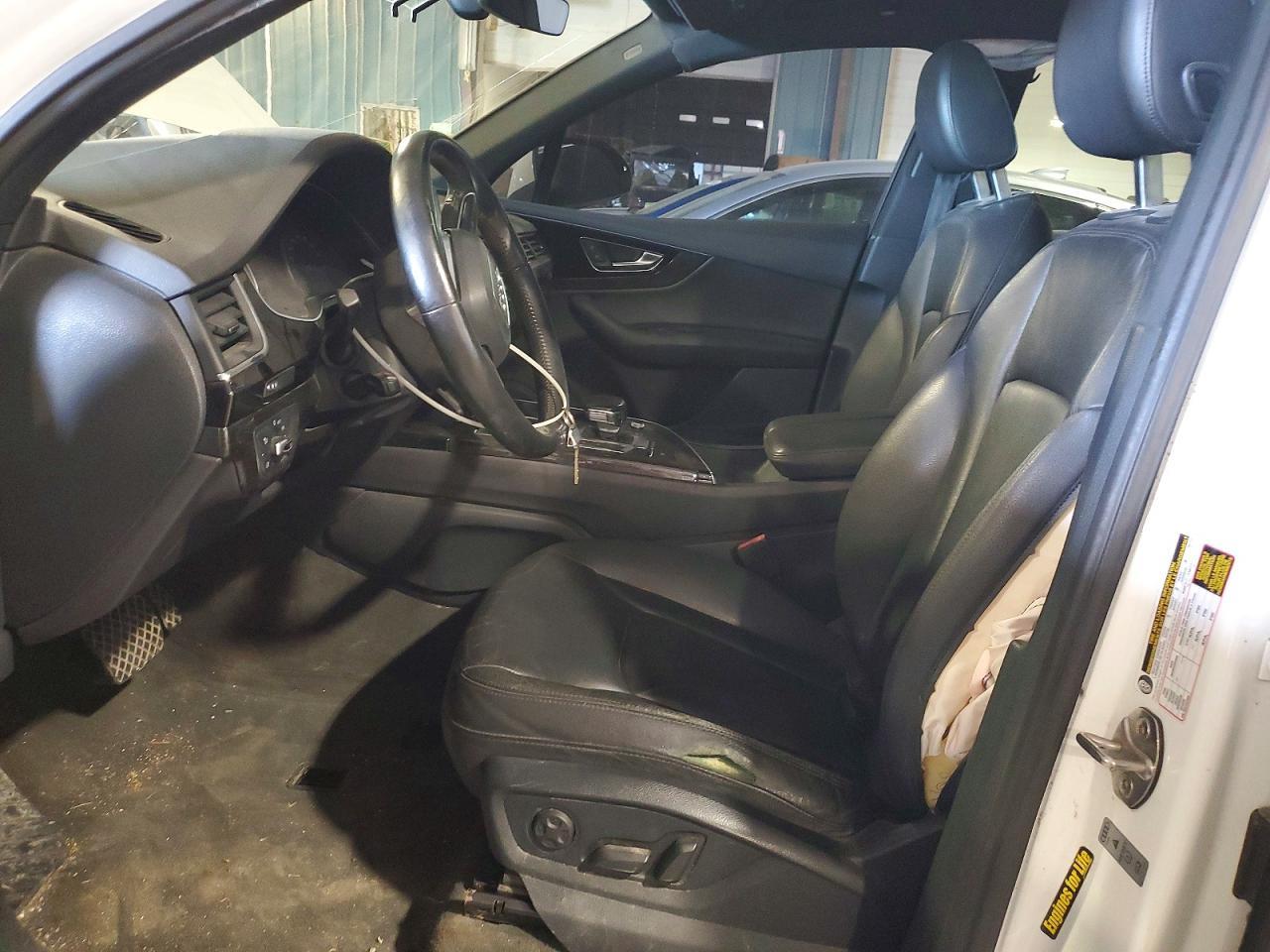 2017 Audi Q7 Premium - Фото 7
