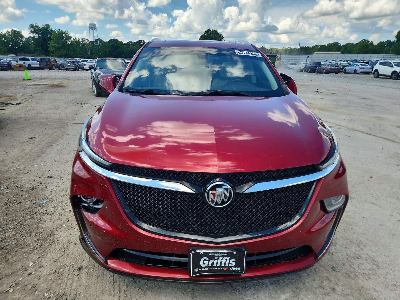 2022 Buick Enclave Essence - Фото 5