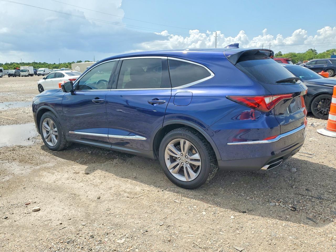 2022 Acura Mdx - Image 2