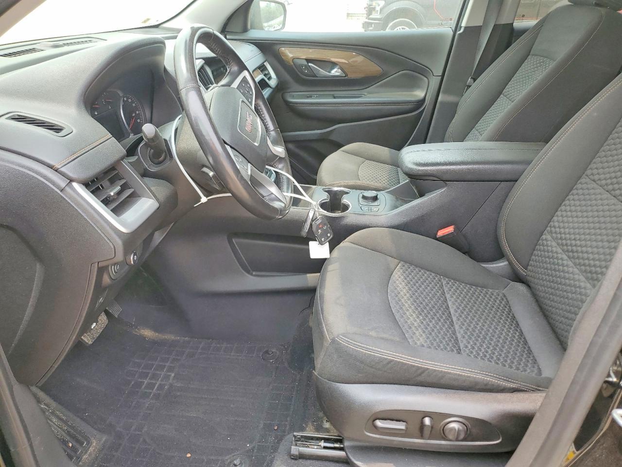 2019 GMC Terrain Sle - Image 7