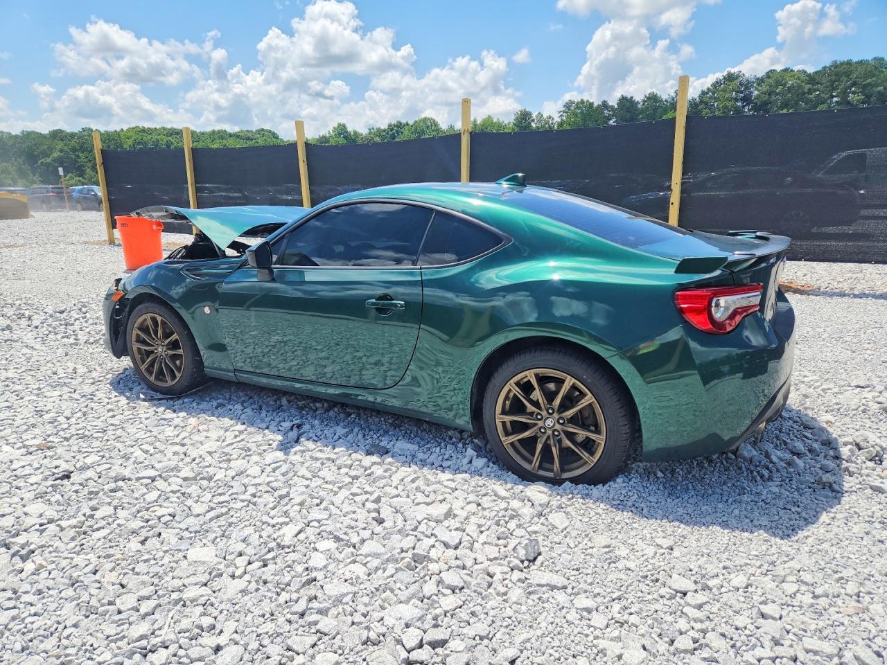 2020 Toyota 86 Hakone Edition - Image 2