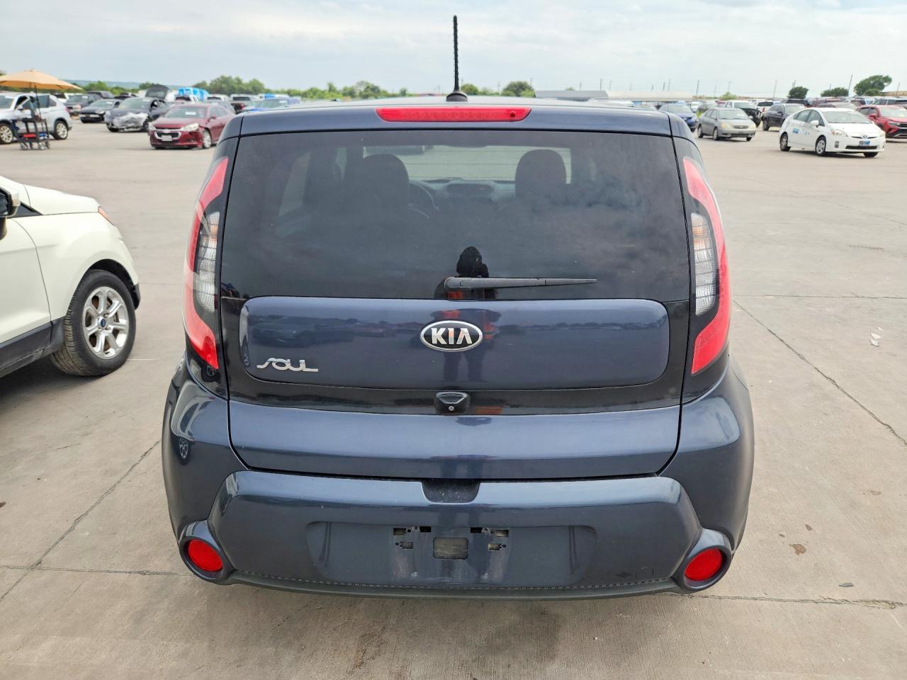 2015 Kia Soul ! - Фото 6