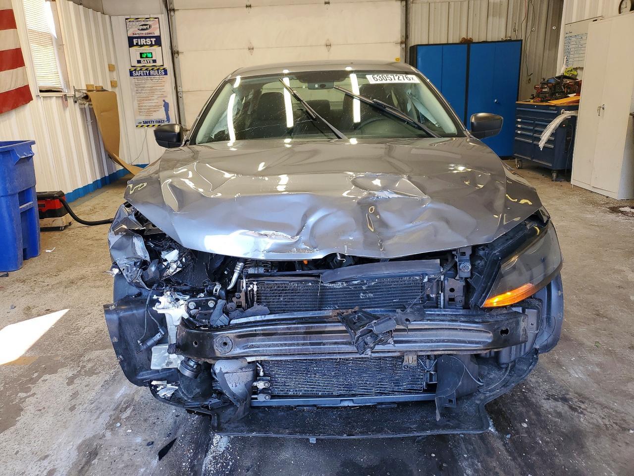 2014 Volkswagen Jetta Base - Фото 5