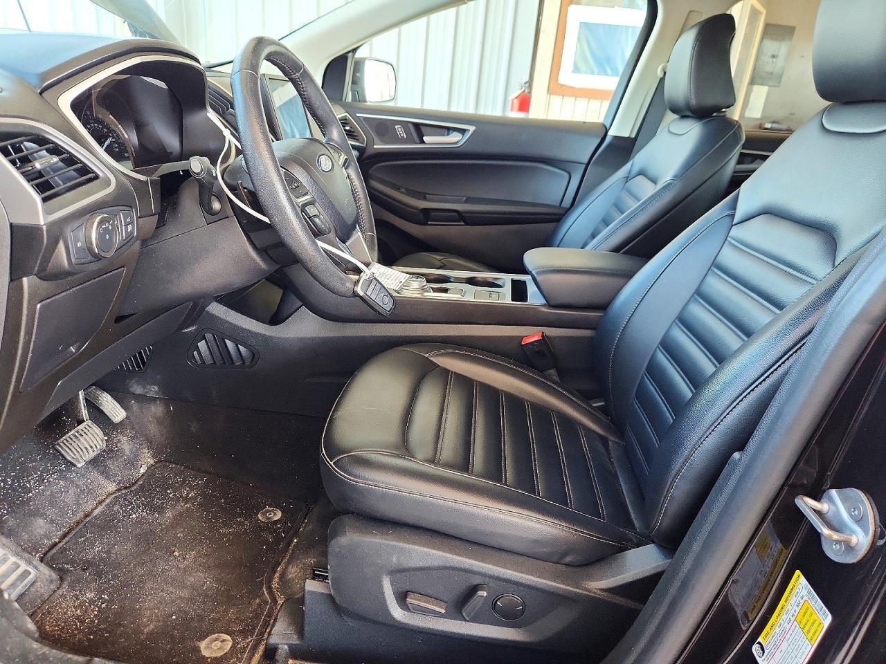 2021 Ford Edge Sel - Image 7