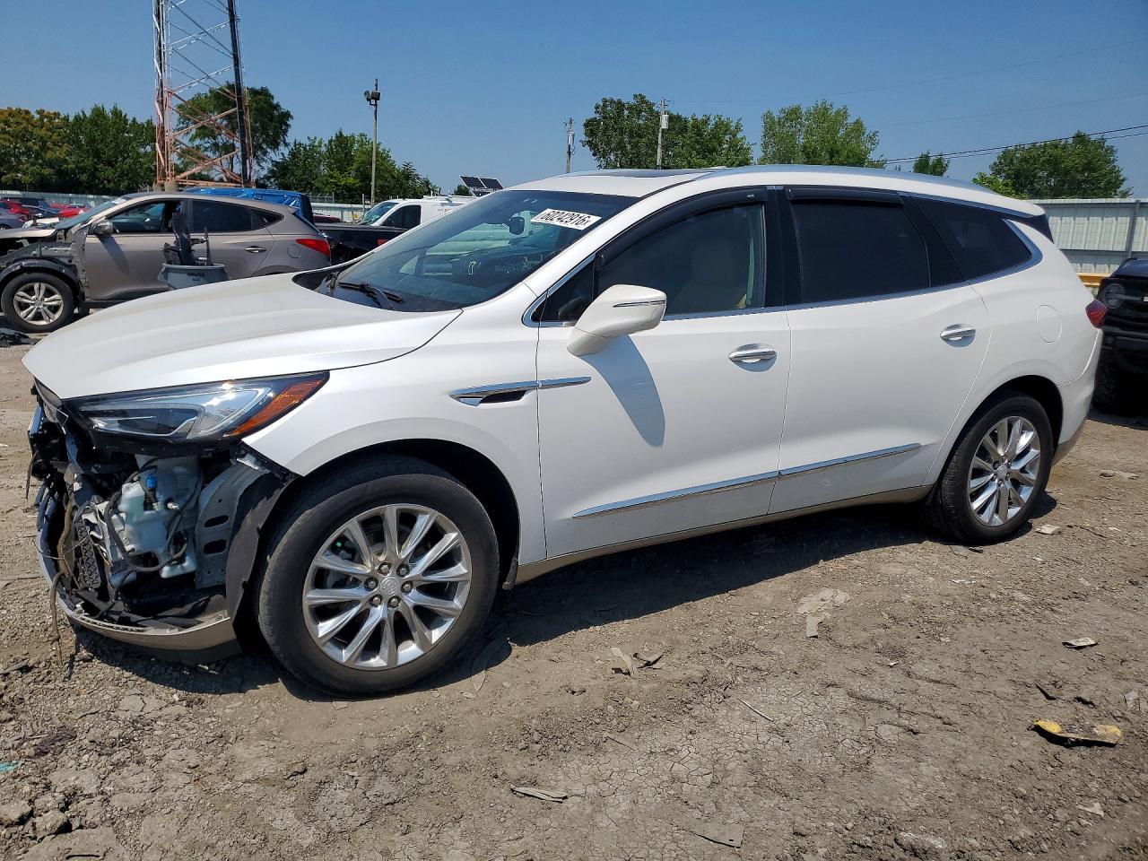 2019 Buick Enclave Premium