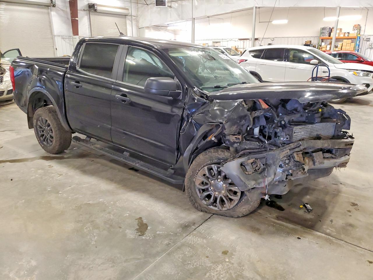 2019 Ford Ranger Xl - Image 4