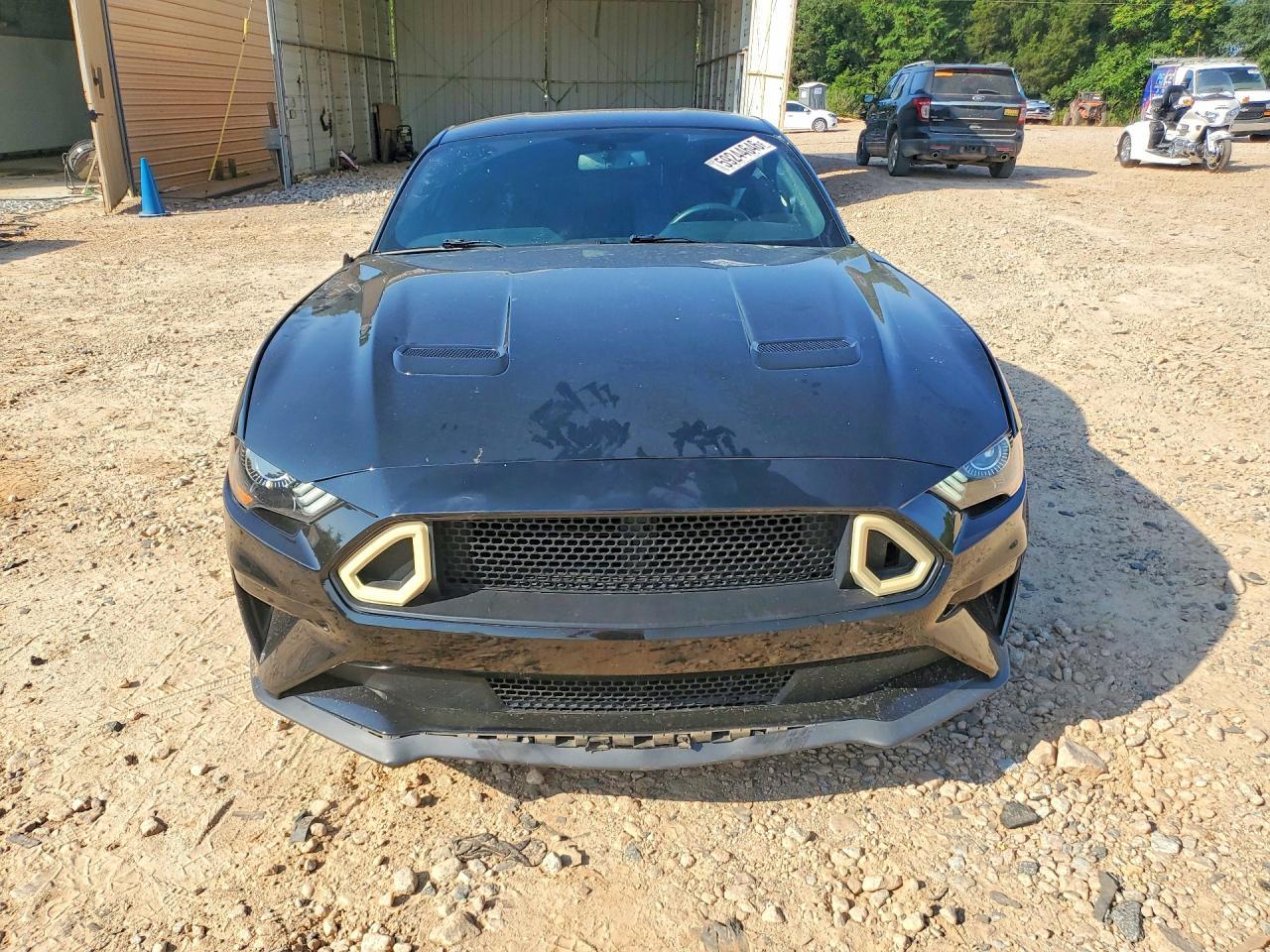 2018 Ford Mustang Gt - Image 5