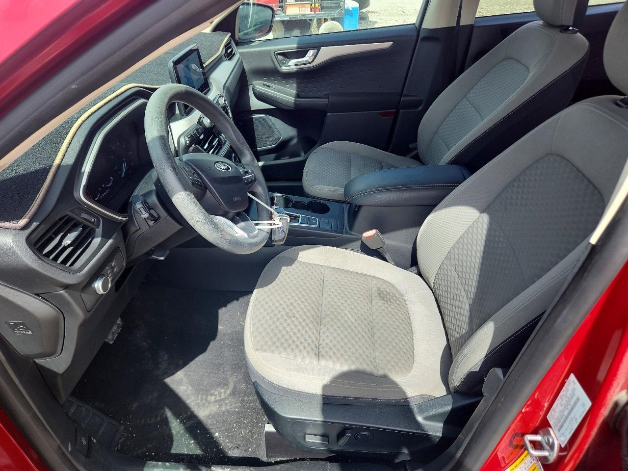 2020 Ford Escape Se - Фото 7