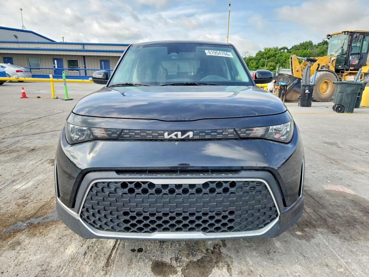 2023 Kia Soul Lx - Фото 5