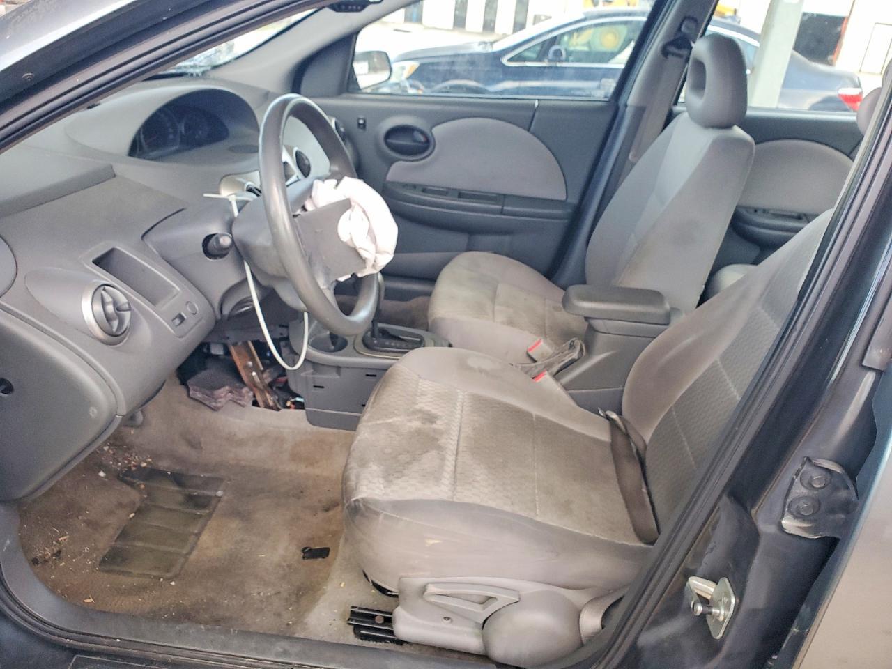 2006 Saturn Ion Level 2 - Image 7