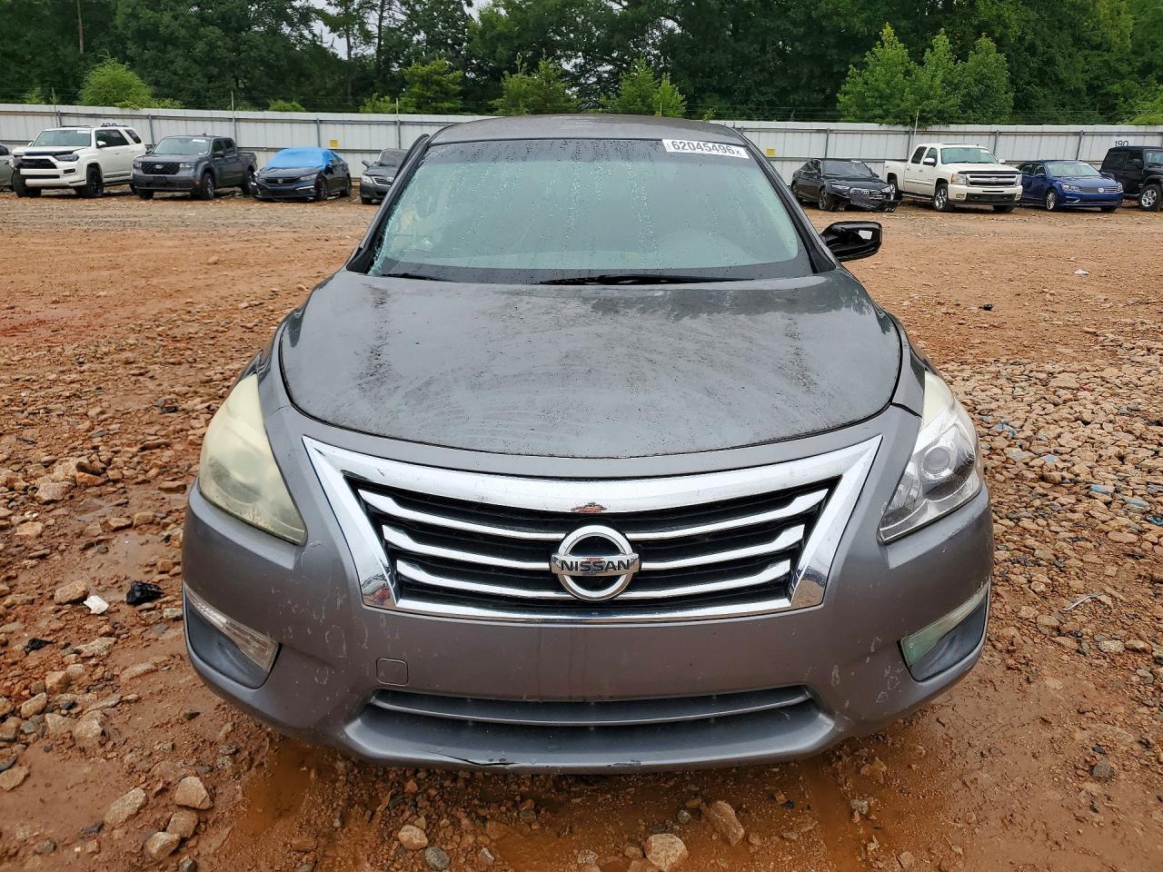 2015 Nissan Altima 2.5 S - Фото 5