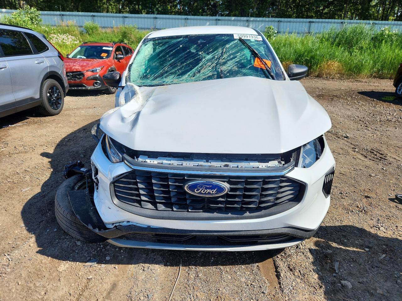 2024 Ford Escape Active - Image 5