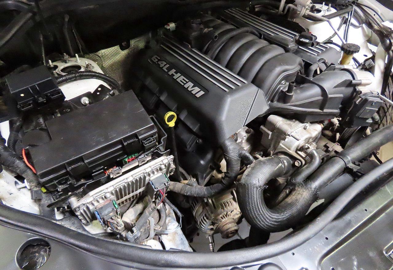 2013 Jeep Grand Cherokee Srt-8 - Фото 7