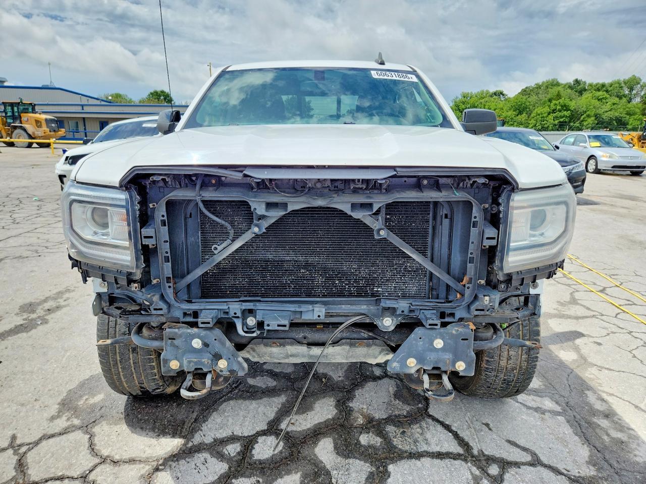 2018 GMC Sierra K1500 Slt - Image 5