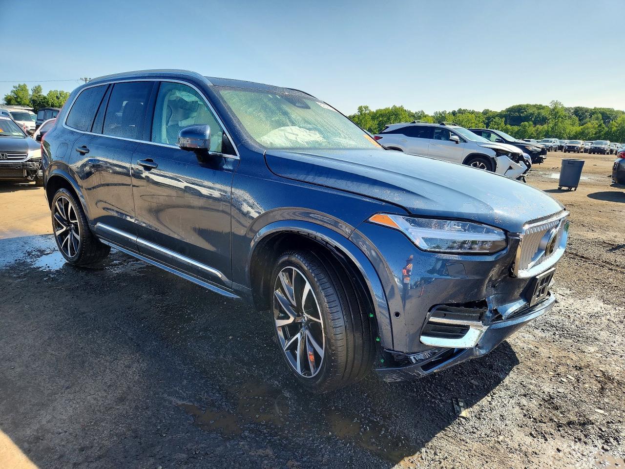 2024 Volvo Xc90 Plus - Image 4