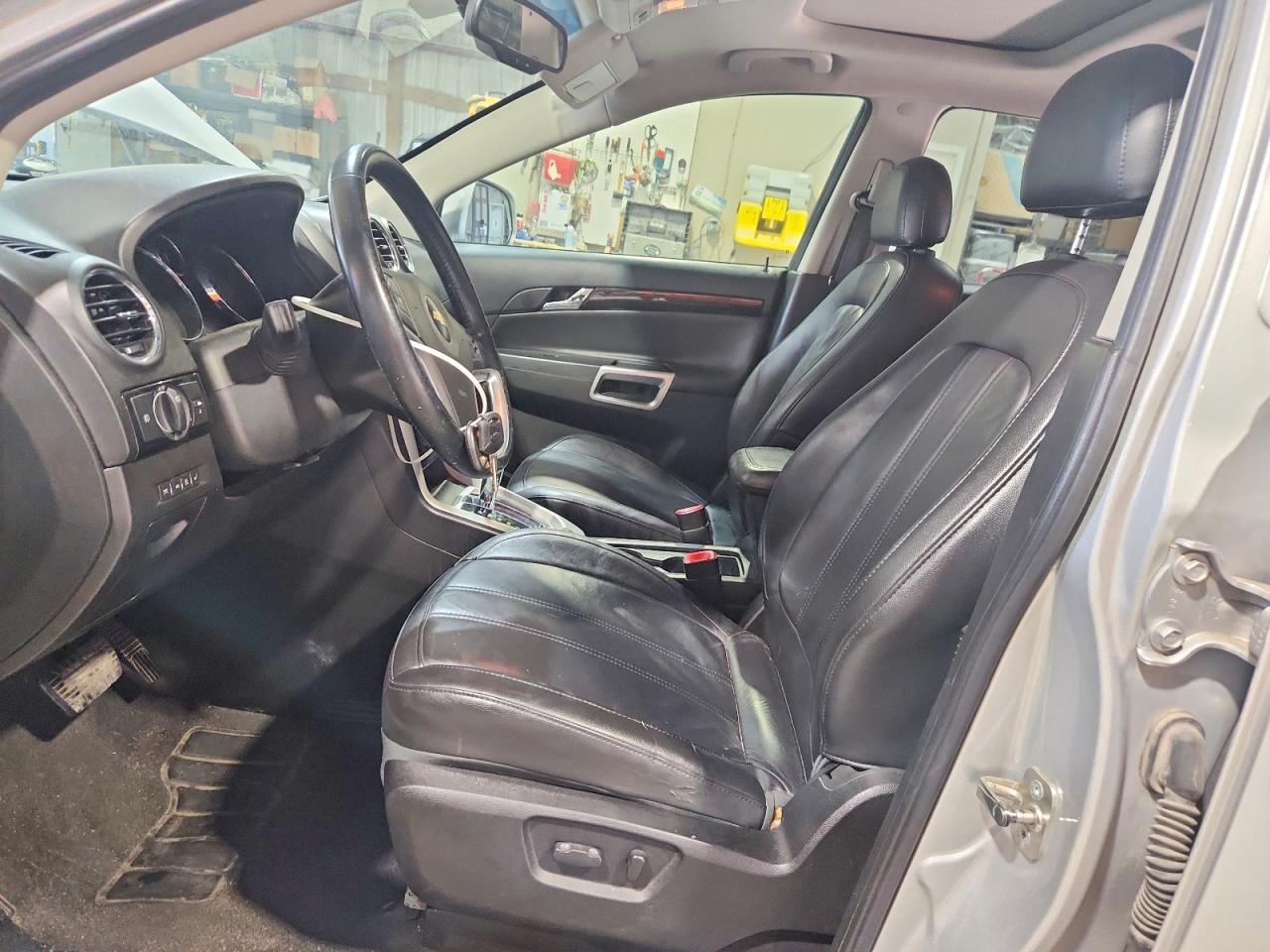 2014 Chevrolet Captiva Lt - Image 7