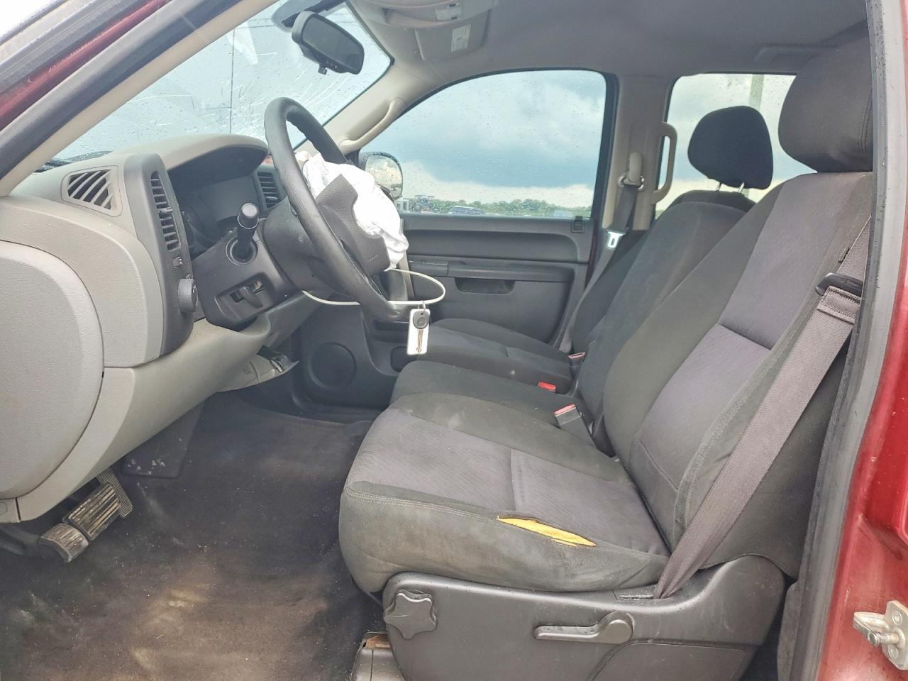 2013 GMC Sierra C1500 Sl - Image 7