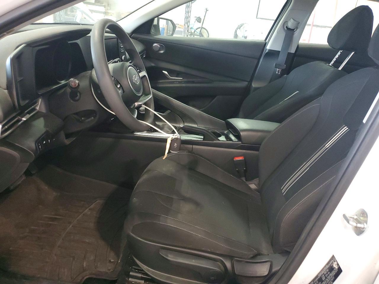 2022 Hyundai Elantra Sel - Image 7