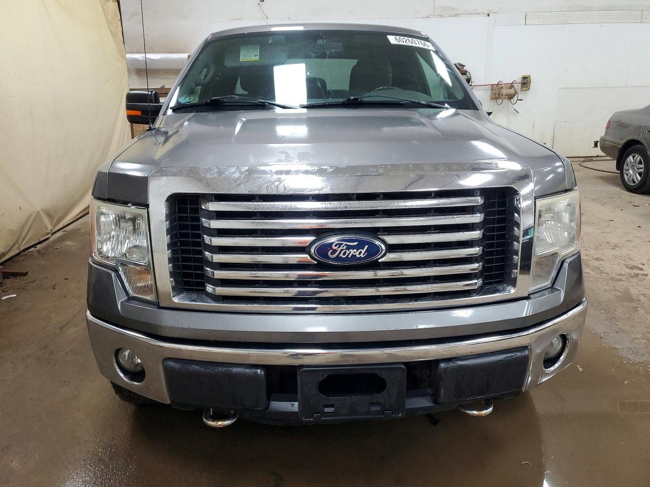 2012 Ford F150 Super Cab - Фото 5