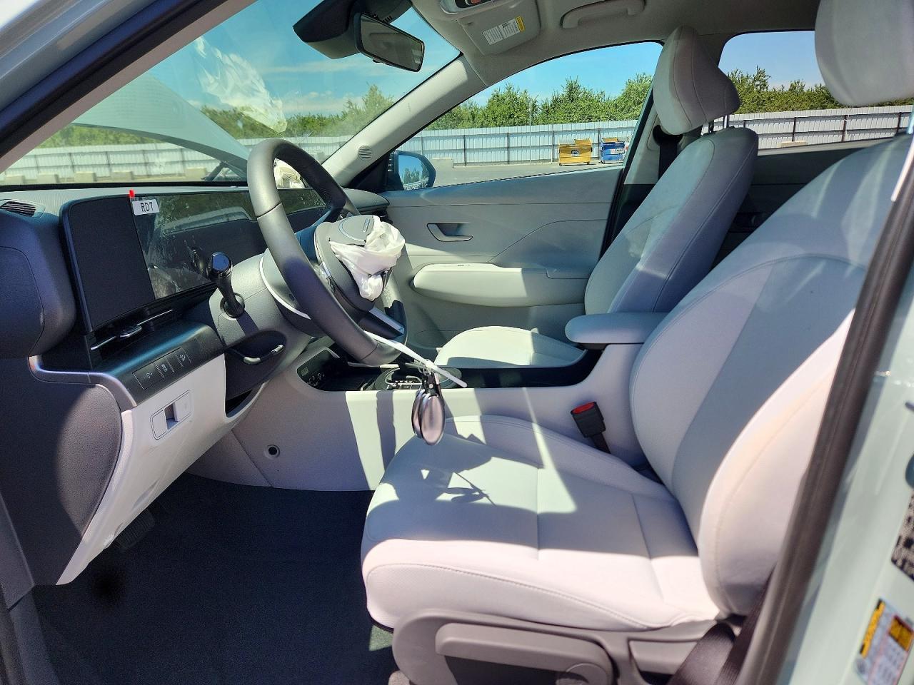 2026 Hyundai Kona Sel Sport - Image 7