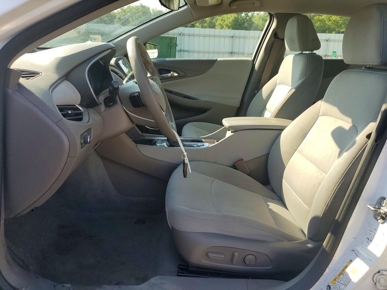 2022 Chevrolet Malibu Lt - Image 7