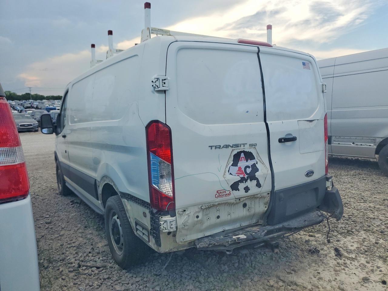 2018 Ford Transit T-150 - Image 2