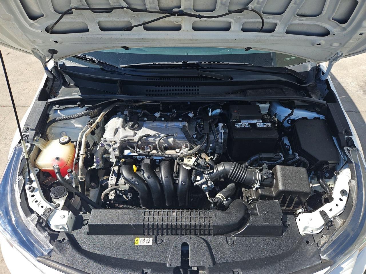 2021 Toyota Corolla Le - Image 7
